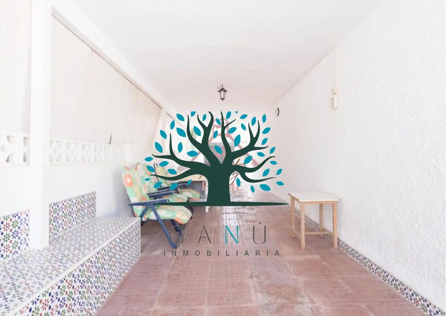 Maisonette zum Verkauf in Calle RIO VELEZ, 35, Bahia