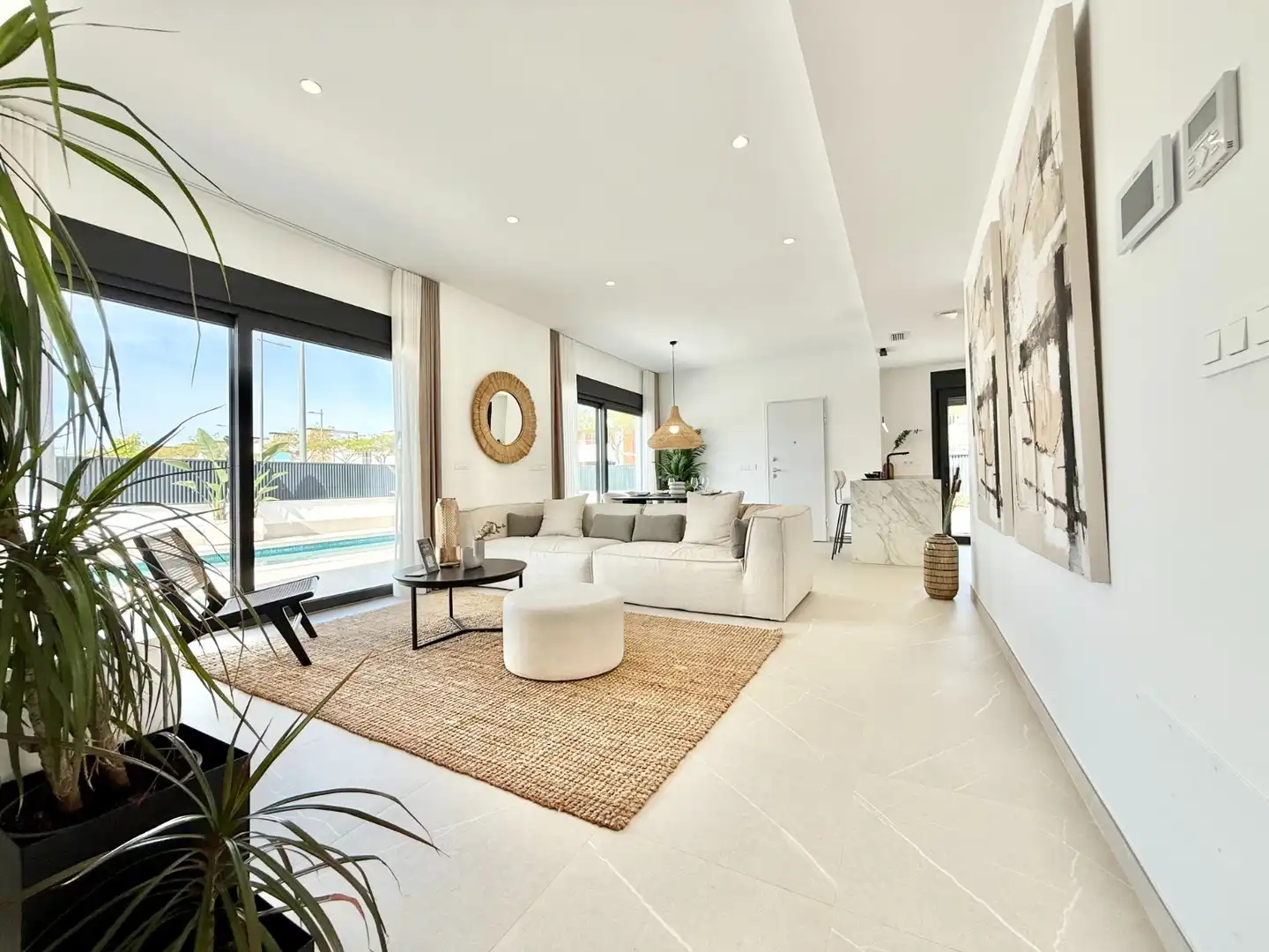 Casa con terraza en venta en Mar Menor Golf, imagen 9