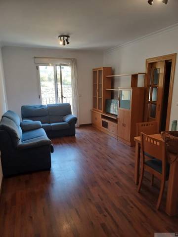 Apartamento en Venta en Chinchilla de Monte-Aragón