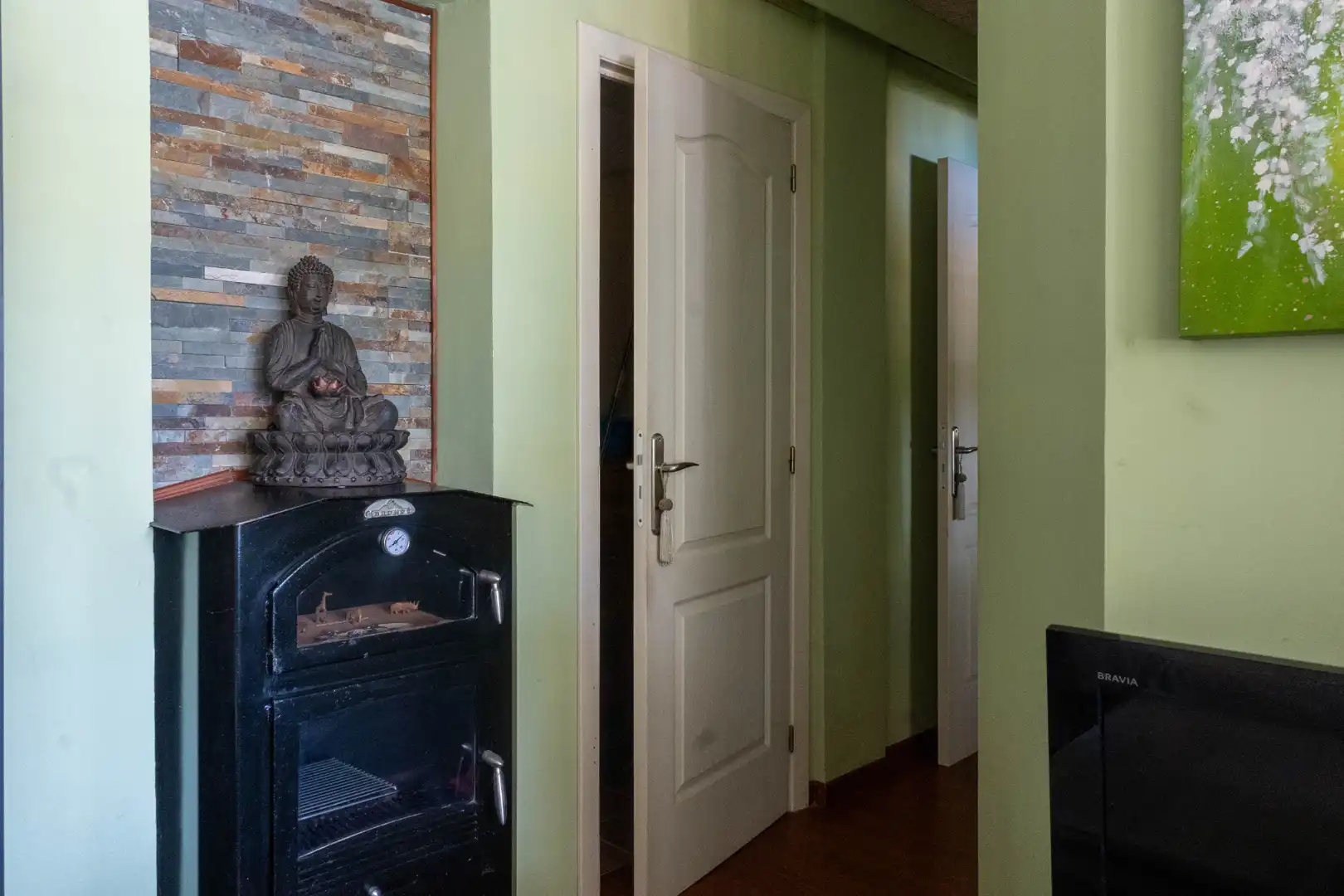 Villa con terrazza in vendita a Este, imagen 74