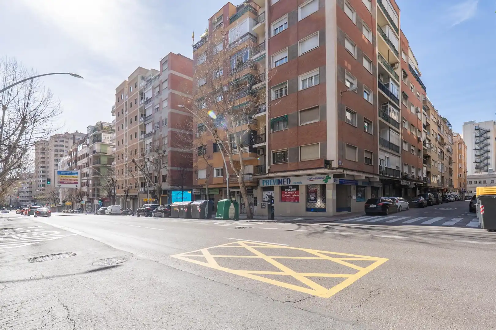Local comercial de lloguer a Avenida del Doctor Olóriz, imagen 64