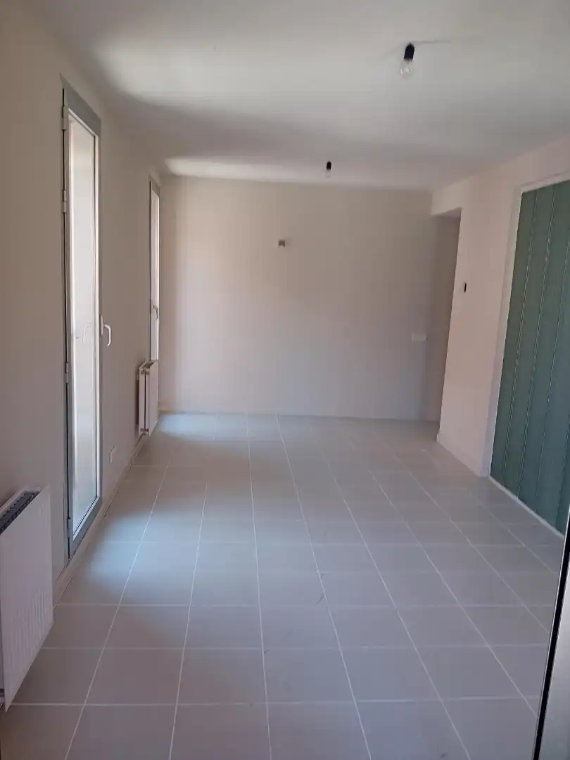 Flat for sale in Madrid