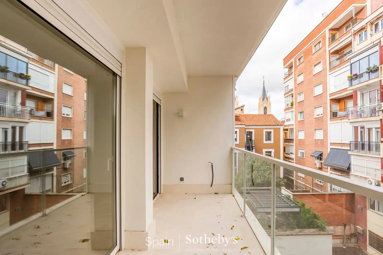 Apartamento con ascensor en venta en Retiro, imagen 35