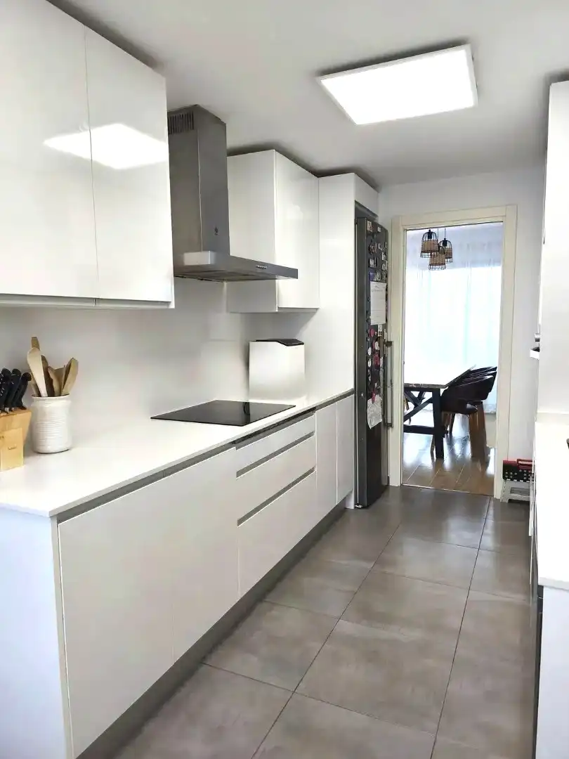 Chalet con terraza en venta en Avenida Finca Taralpe, imagen 20