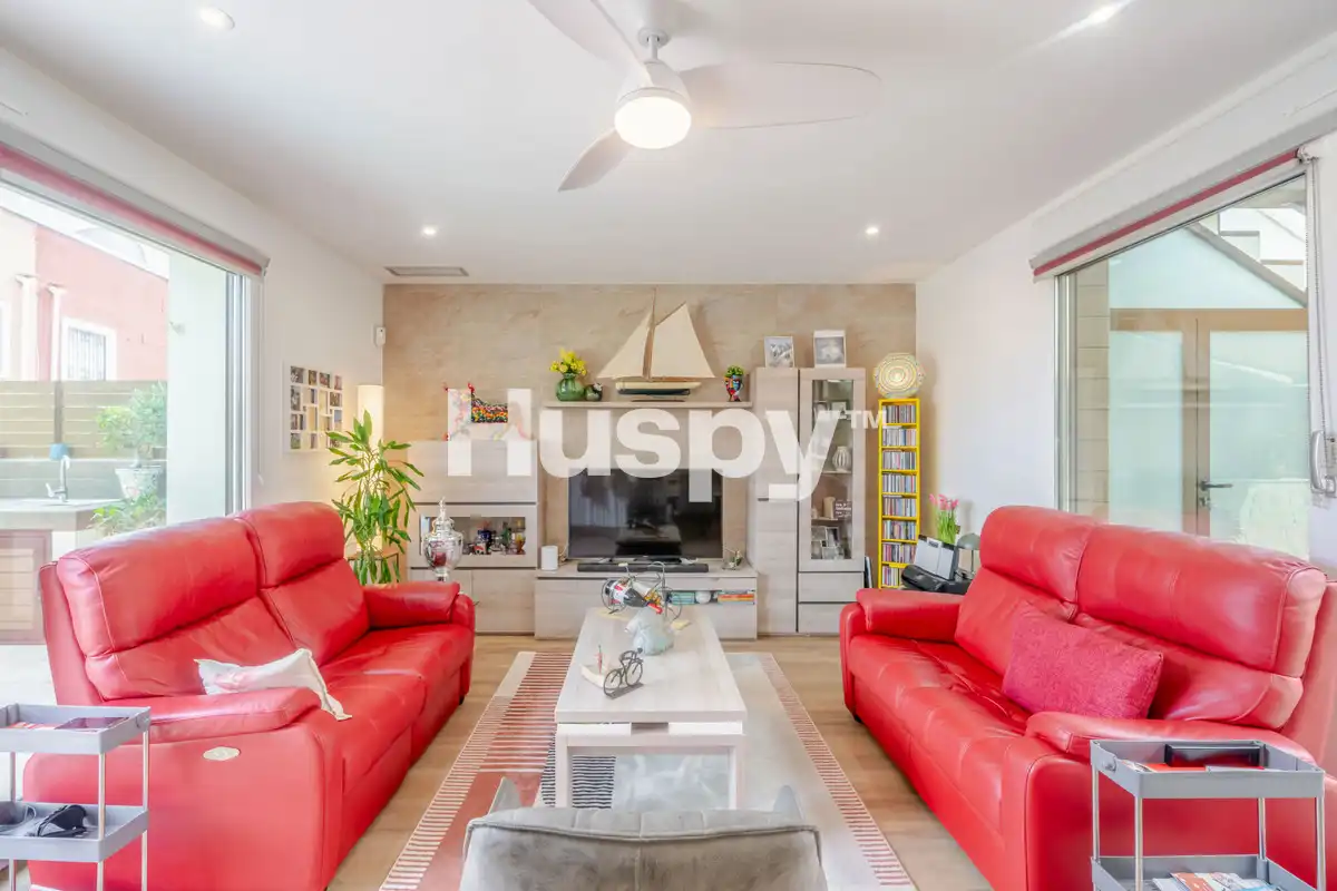 Casa con piscina en venta en Calle la Herrada, imagen 6