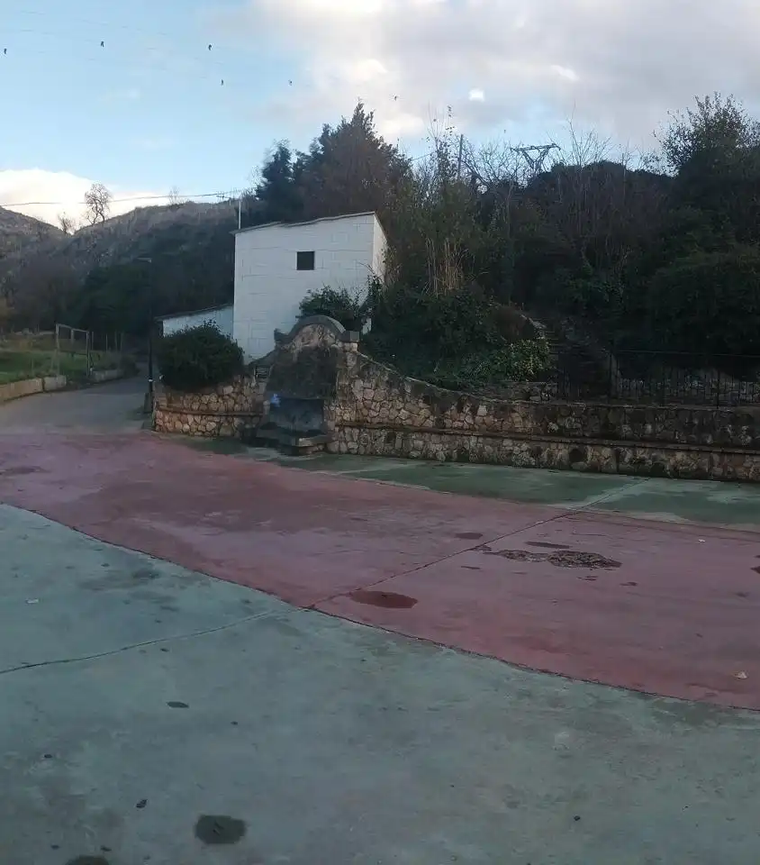 Casa o chalet en venta en El Molino, Marivella - Huérmeda - Embid de la Ribera