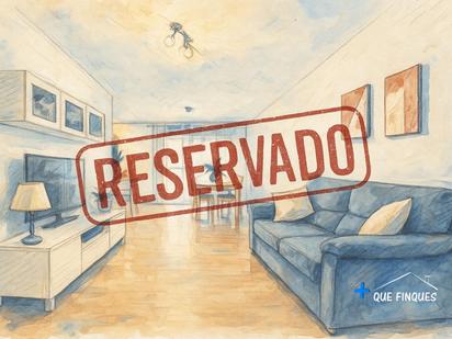 Flat for sale in Terrassa  with Air Conditioner and Parquet flooring
