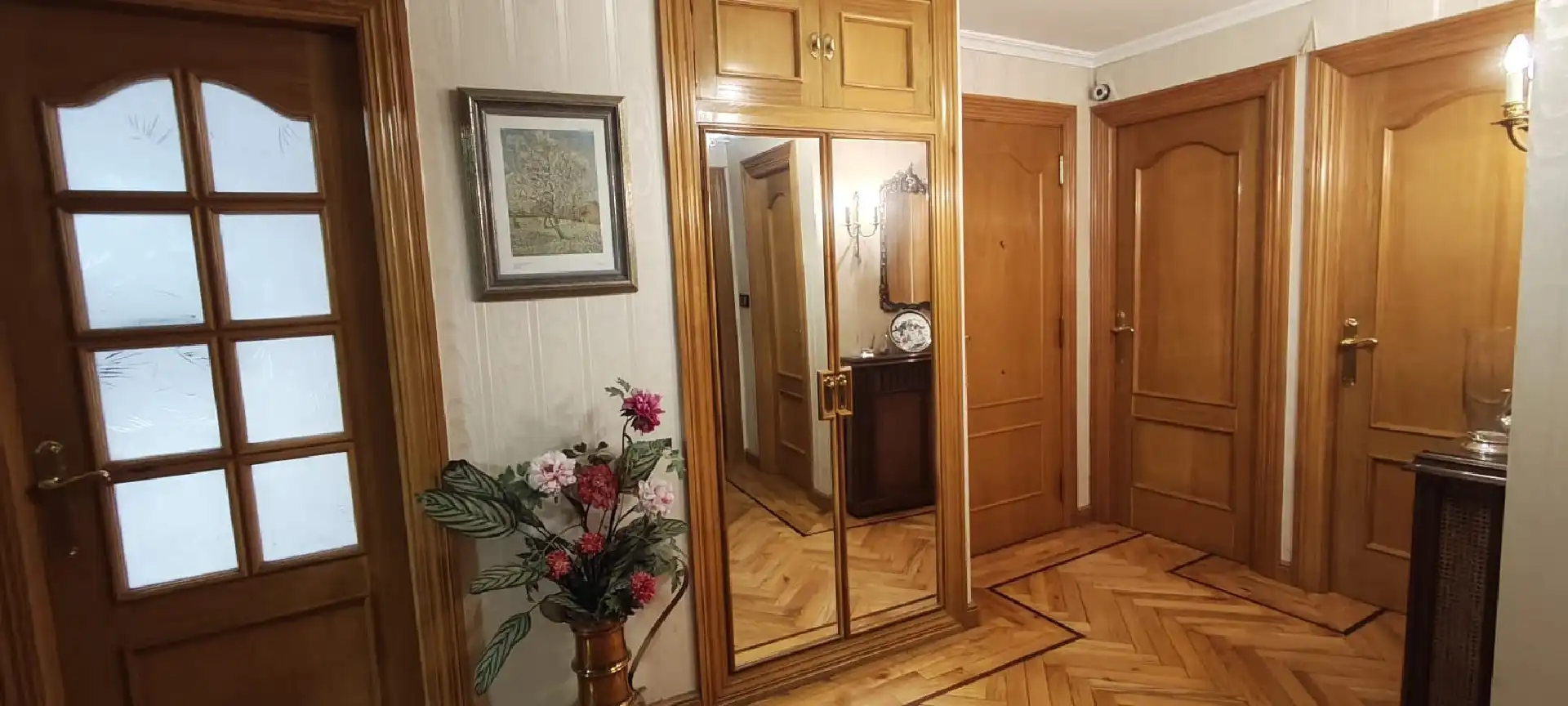 Pis amb ascensor en venda a La Bañeza, imagen 15