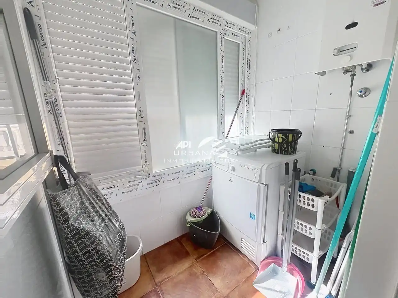 Wohnung zum Verkauf in Calle Pedro de Mena Gutiérrez, imagen 8