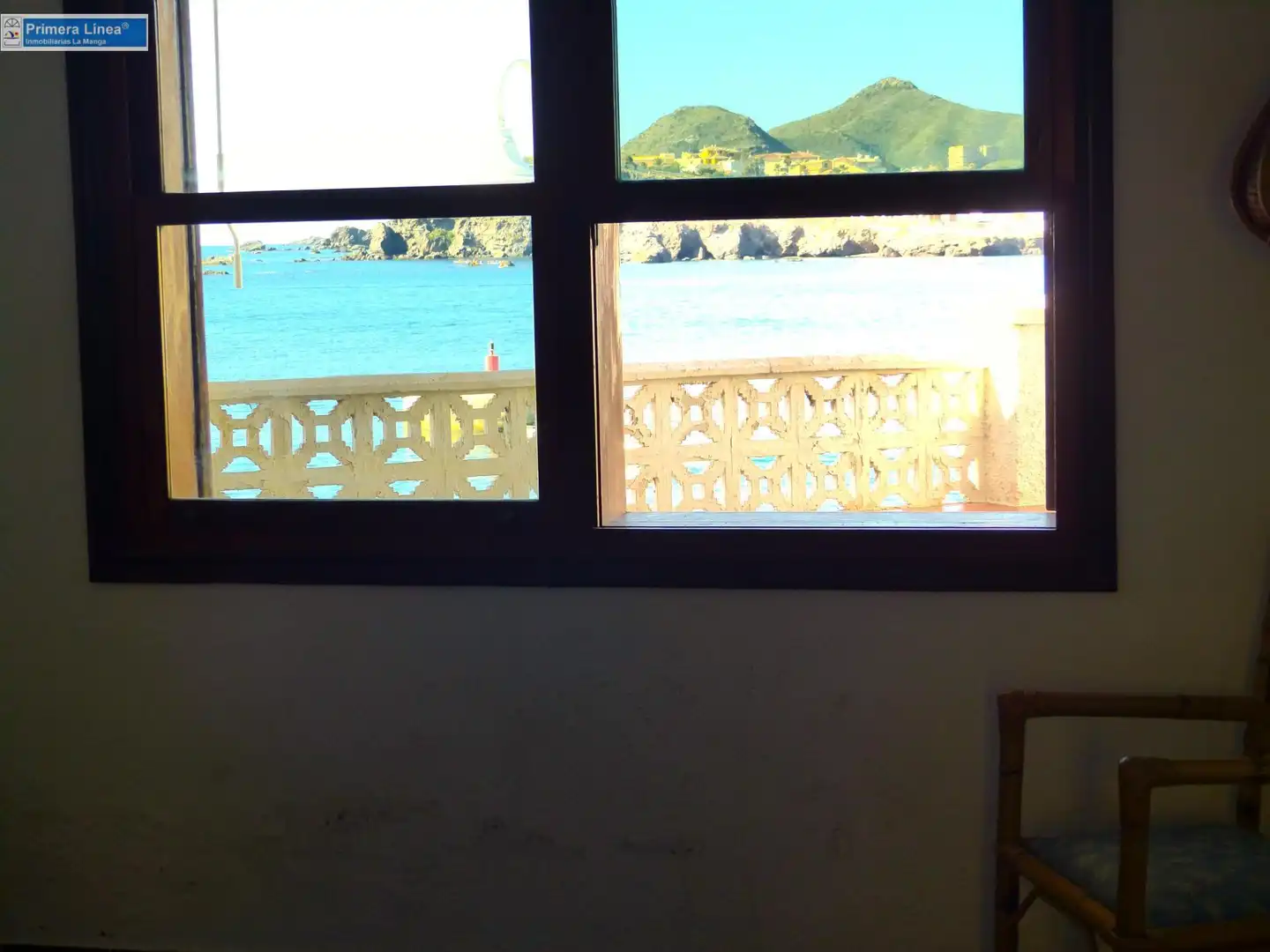 Casa o chalet en venta en Cartagena con Jardín privado, Terraza y Trastero