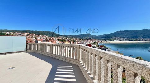 Foto 3 de Ático en venta en Fragata Navas de Tolosa, Moaña, Pontevedra