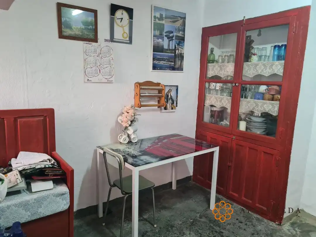 Cocina de Casa o chalet en venta en Sástago con Aire acondicionado, Calefacción y Trastero