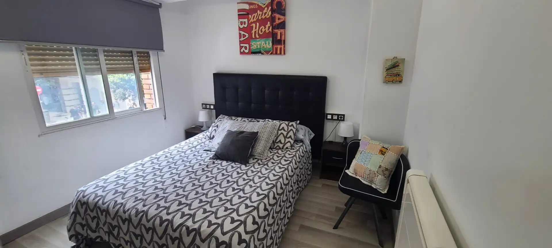 Flat with lift to rent in Calle Alfonso I 12, imagen 17