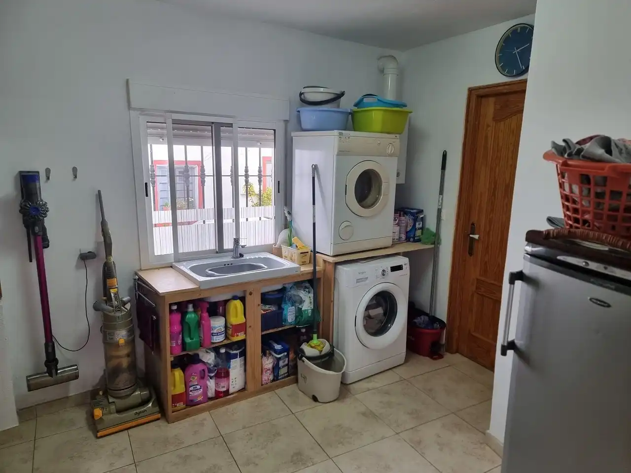 Casa rústica en venda a Lubrín, imagen 12