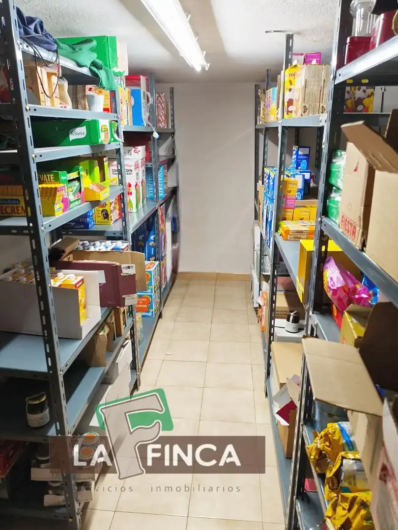 Local en venta en Villablino