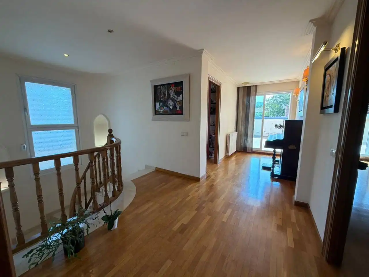 Casa con jardín en venta en Calle Arquet, imagen 31