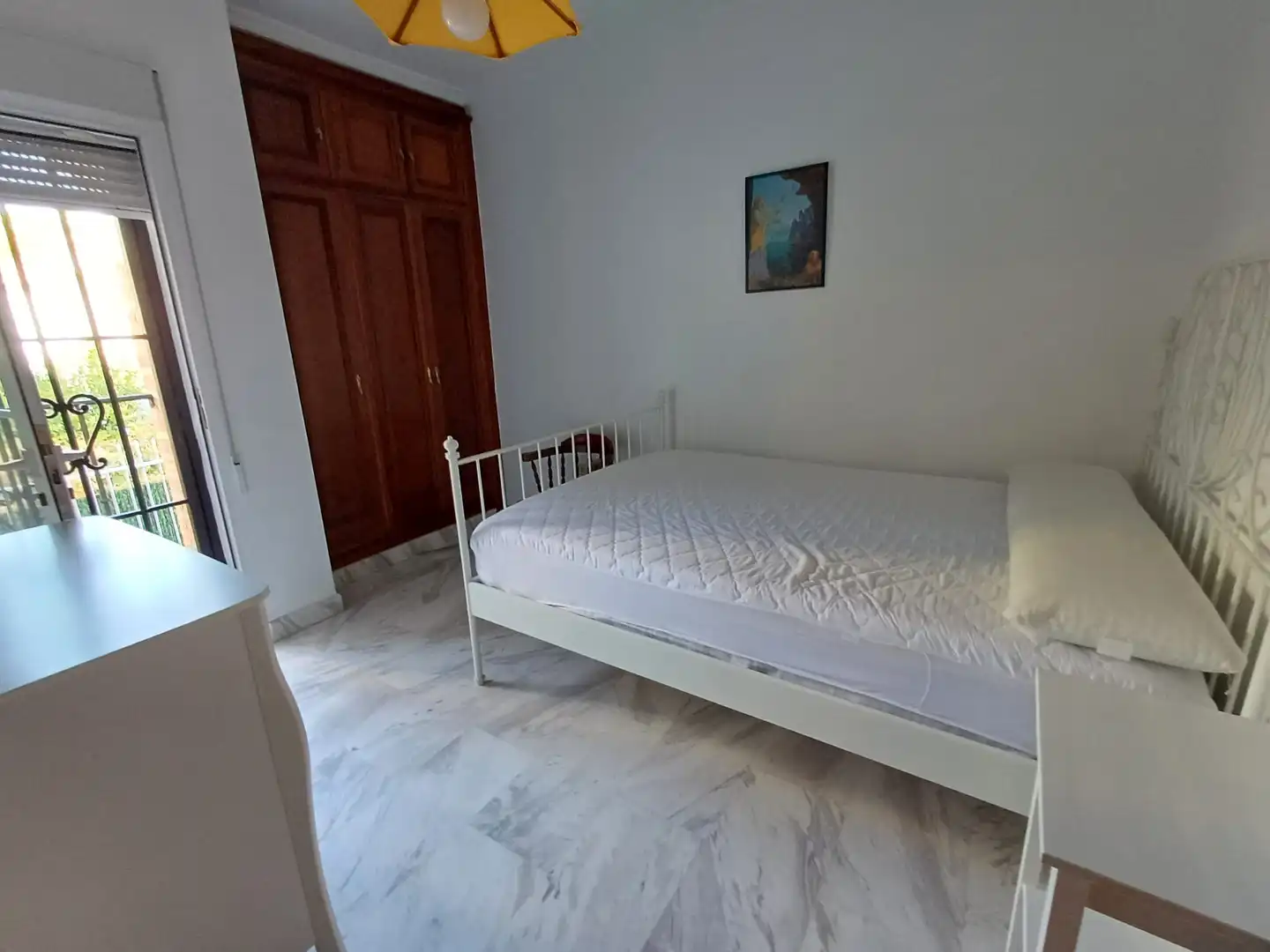 Flat for rent in Calle Saeta, La Cruz