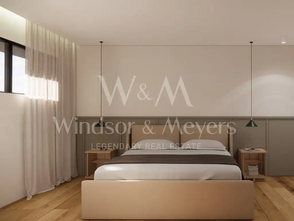 Habitación de Casa o chalet en venta en Encamp con Jardín privado, Terraza y Domótica