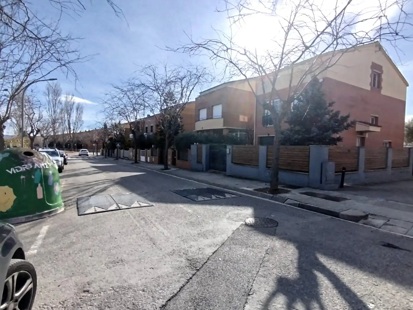 Apartament en venda a La Granada, imagen 4