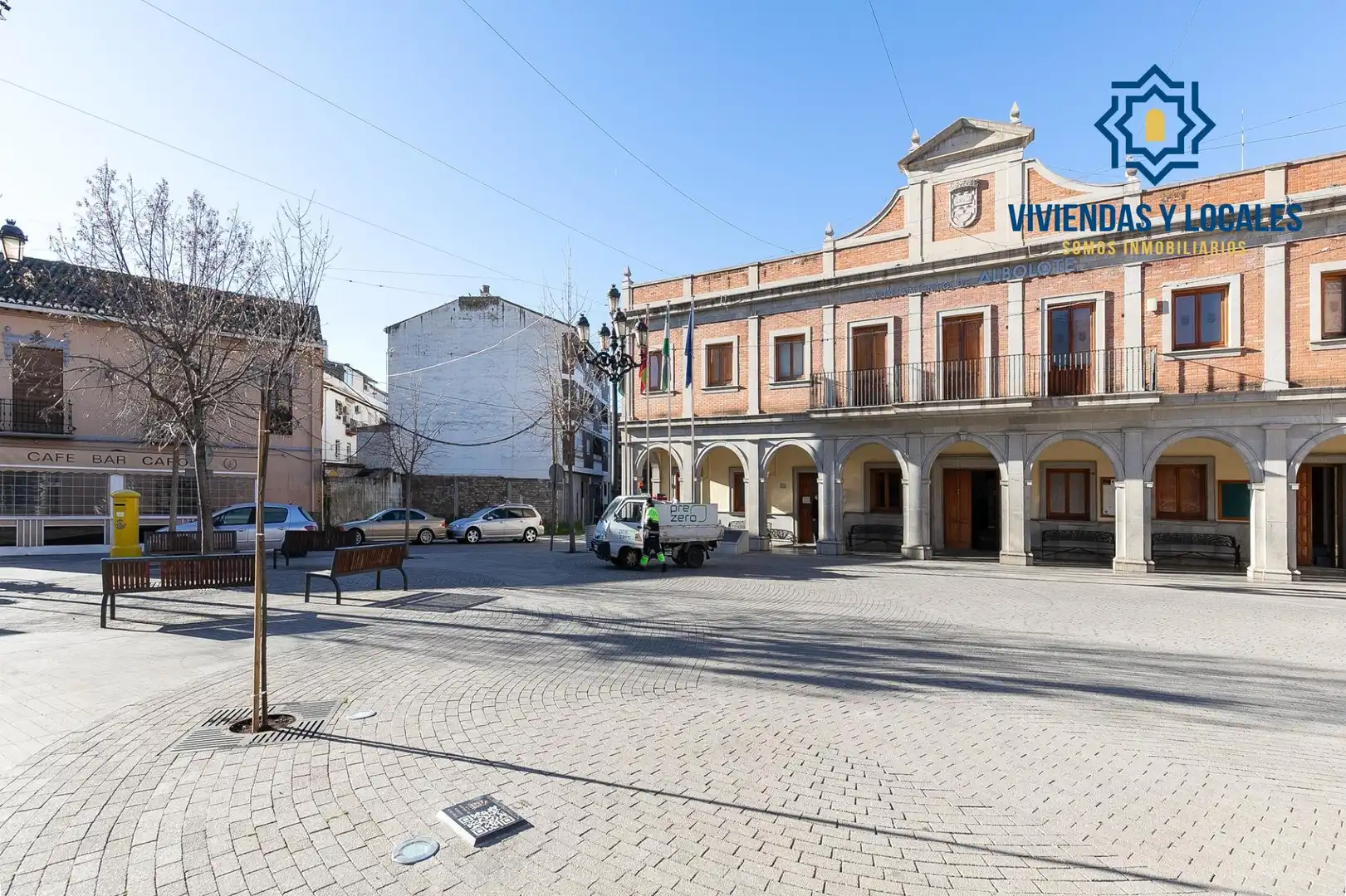 Local comercial en venda a Albolote, imagen 3