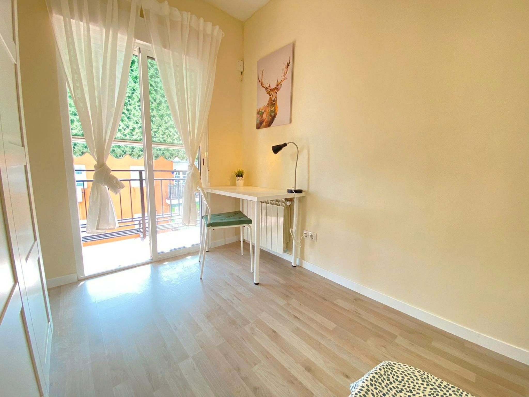 Flat to share in N/A, Simancas