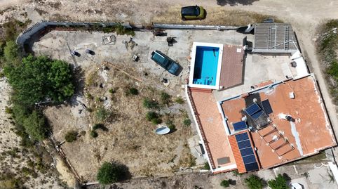 Photo 4 of Houses for sale in Villar del Arzobispo, Valencia