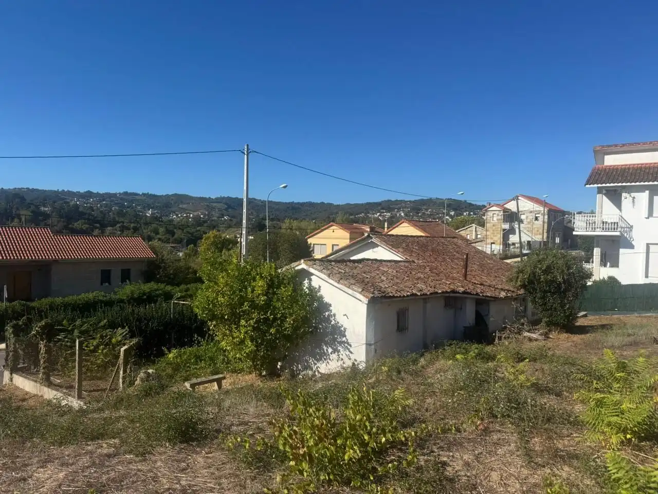 Casa o xalet en venda a As Lagoas