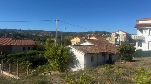 Foto 5 de Casa o xalet en venda a As Lagoas, Ourense Capital