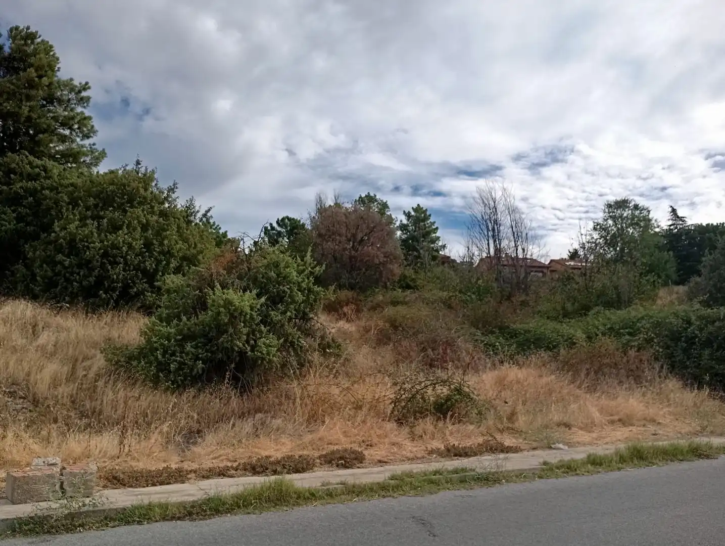 Terrenos y solares en venta en Robledo de Chavela, imagen 21