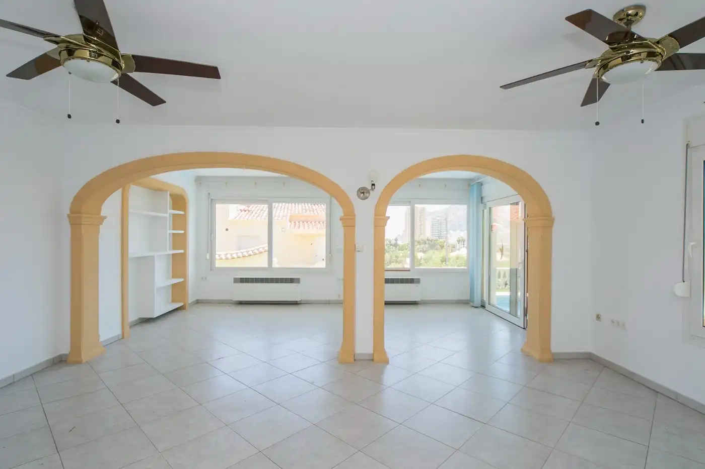 Villa avec piscine à vendre à Carrió - La Merced - Los Pinos, imagen 23