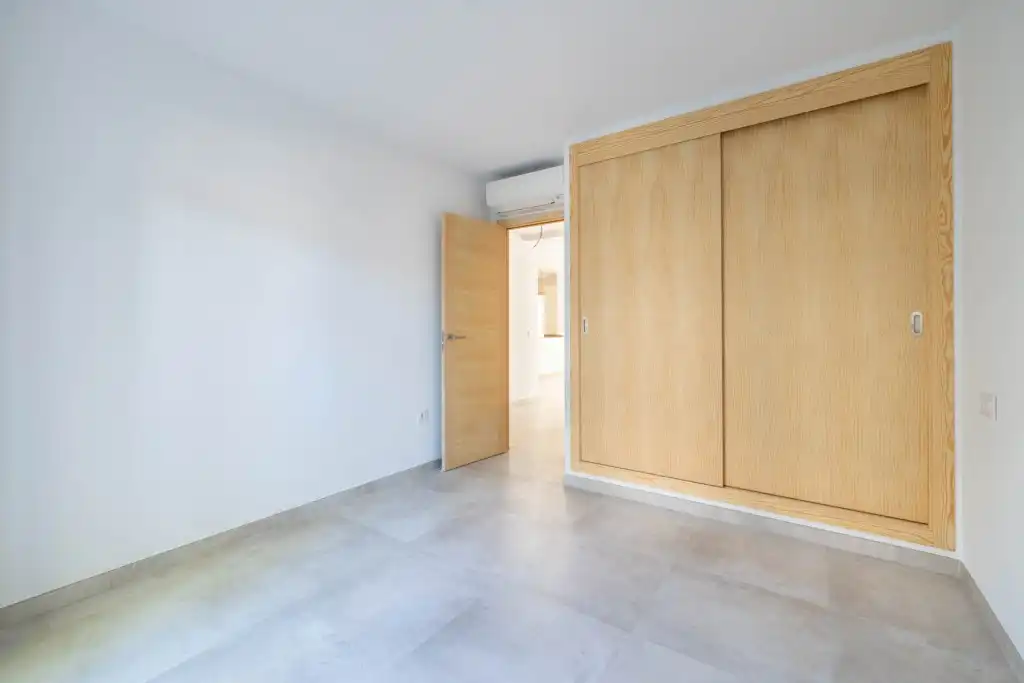 Apartamento en venta en Pollença con Aire acondicionado, Jardín privado y Terraza