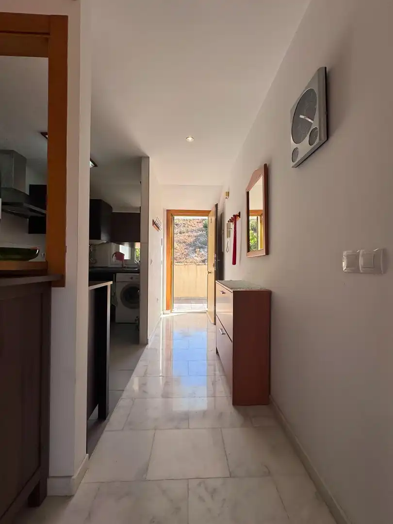 Penthouse mit Pool zum Verkauf in Los Pacos, imagen 18