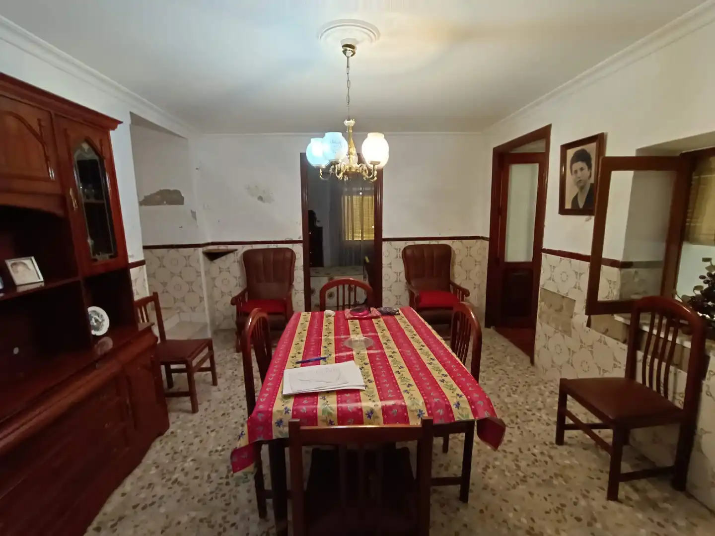 Casa o chalet en venta en Montemolín