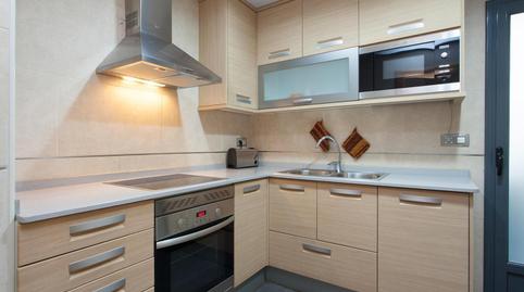 Foto 4 de Piso de alquiler en Carrer de Riego, Centre, Sabadell