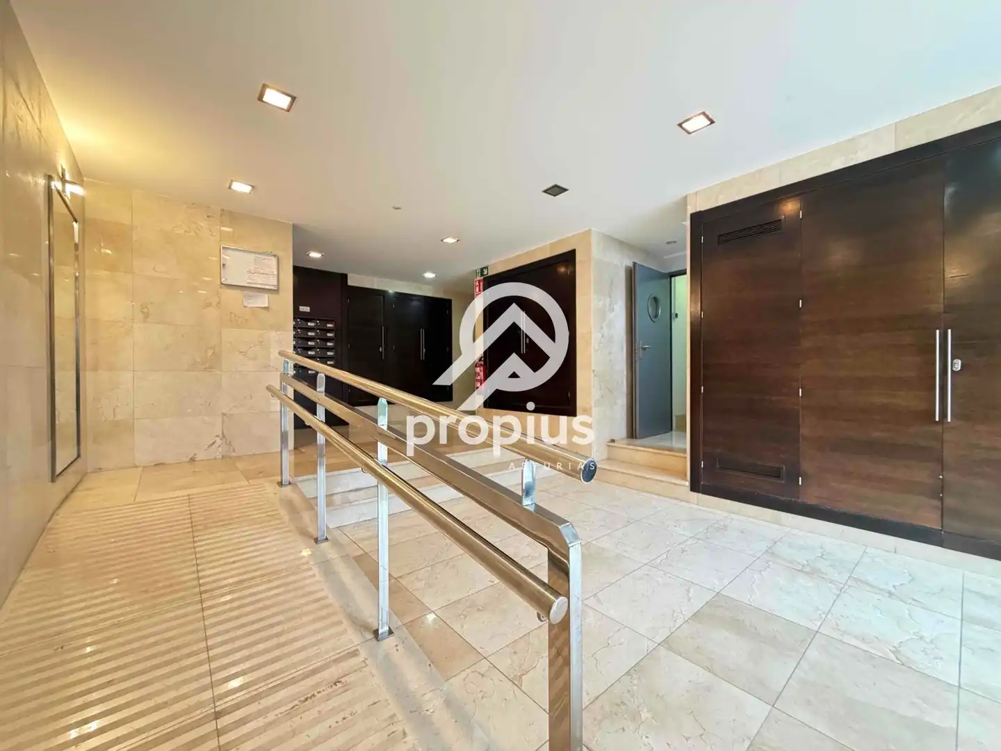 Flat for sale in Llanes  with Heating, Terrace and Storage room