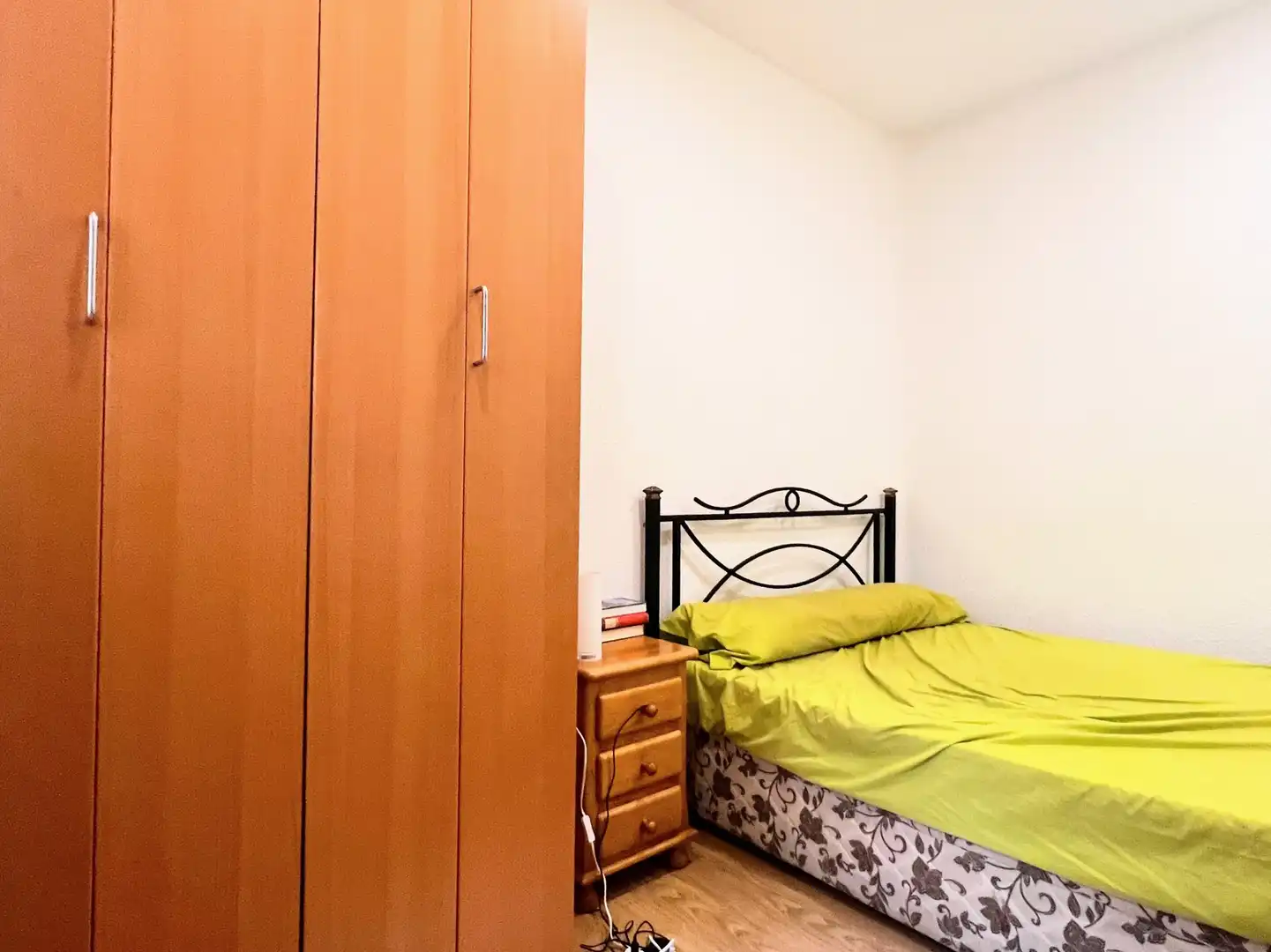 Flat with lift to rent in ACUERDO, imagen 7