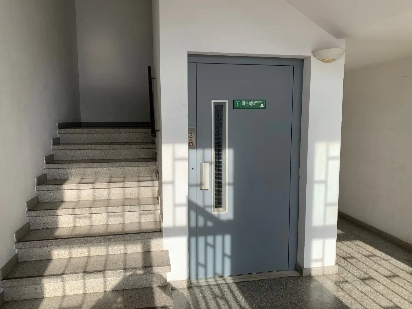 Oficina de lloguer en Sabadell amb Aire condicionat, Calefacció i Traster