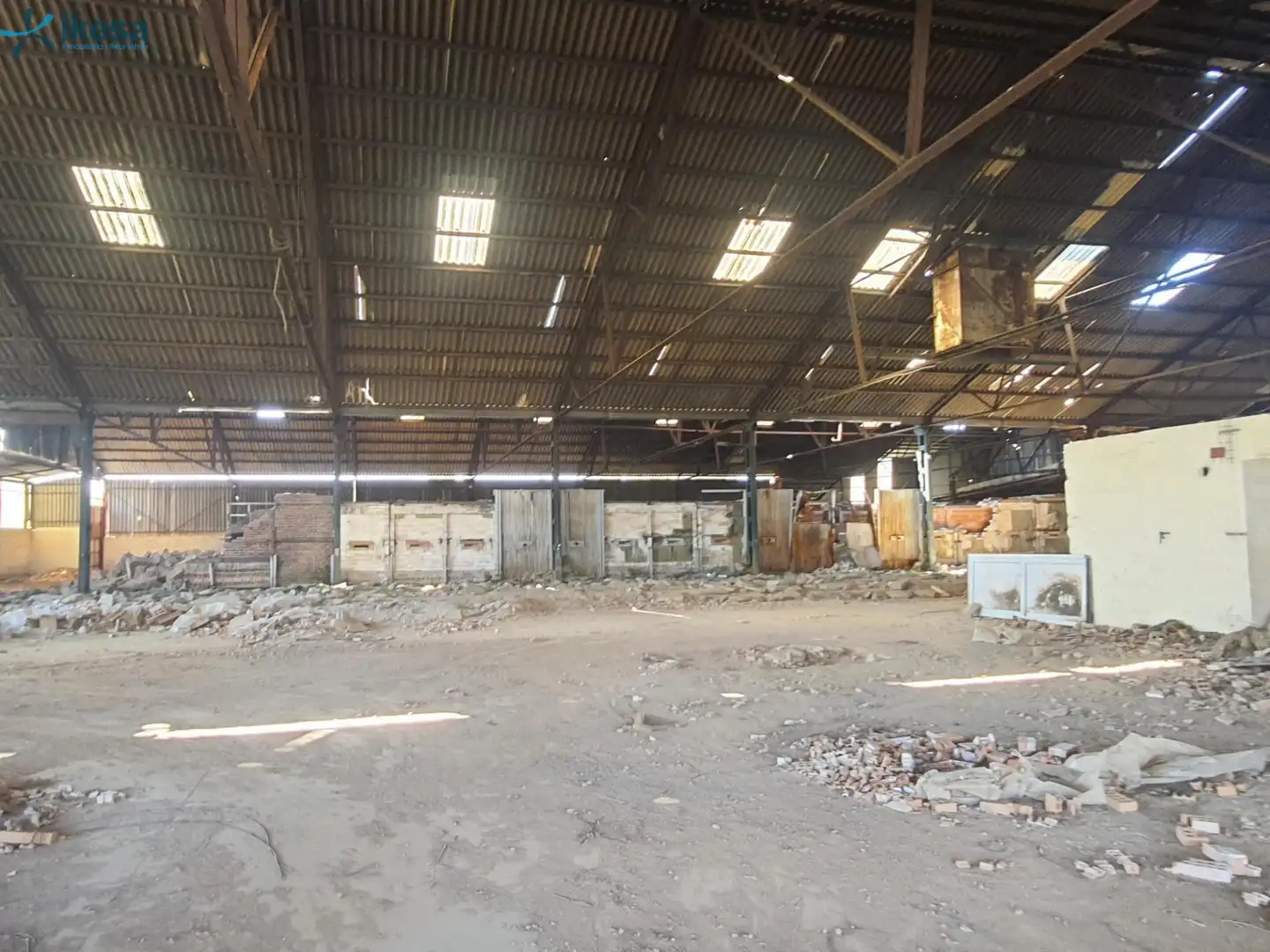 Industrial buildings for sale in La Palma del Condado