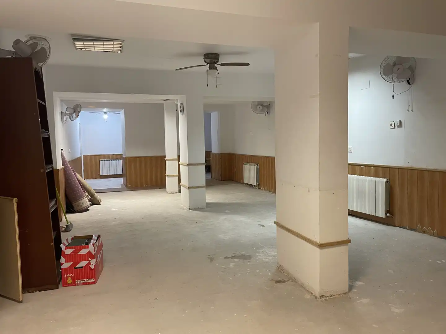 Local comercial en venda a Calle Pinar, imagen 2