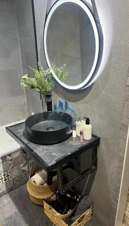 Bany de Pis en venda en Santander