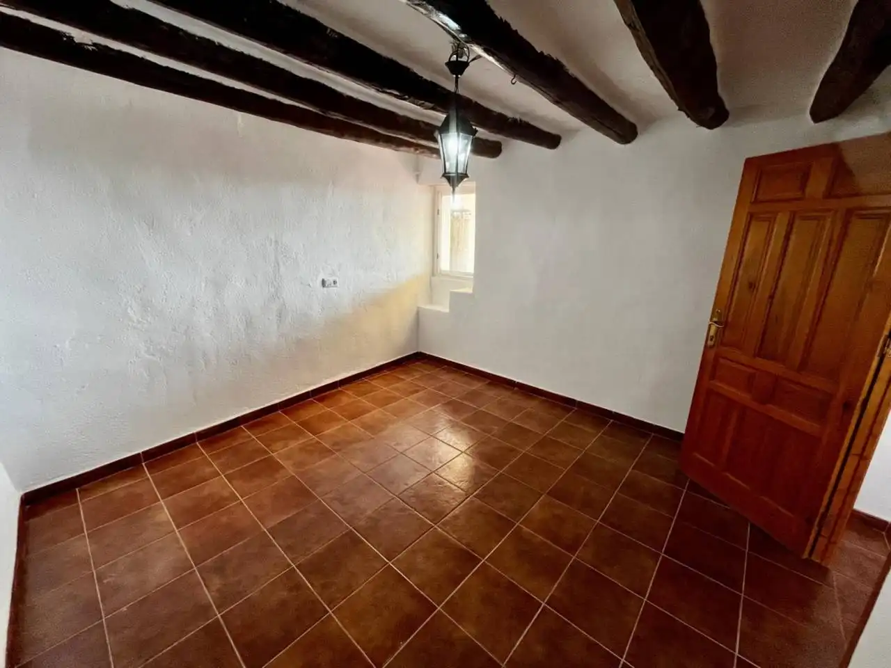 Haus oder Chalet zum Verkauf in San Jorge / Sant Jordi mit Terrasse