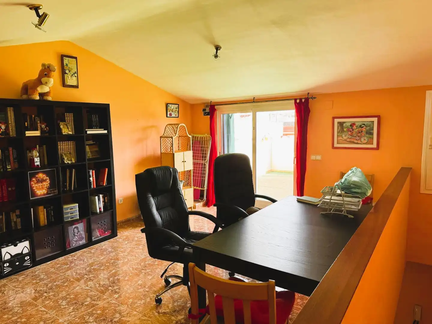 Casa adosada en venta en Santa Maria - L'Eixample - Sud Sumella