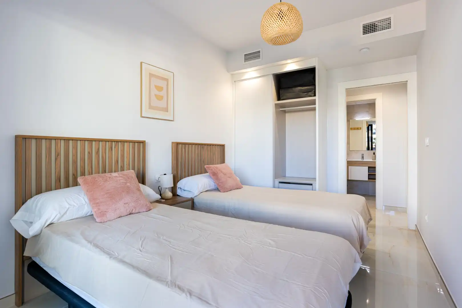 Apartament amb ascensor en venda a Orihuela Costa, imagen 21