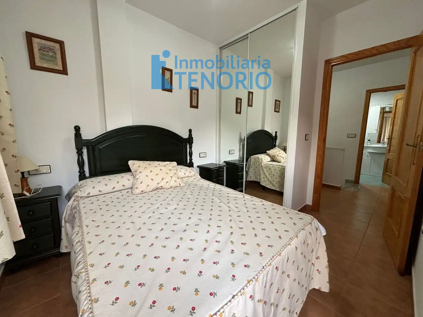 Habitación de Casa adosada en venta en Islantilla con Terraza y Piscina comunitaria