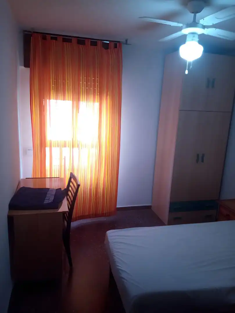 Wohnung mit Terrasse zur Miete in Calle RIGOBERTA MENCHU, imagen 16