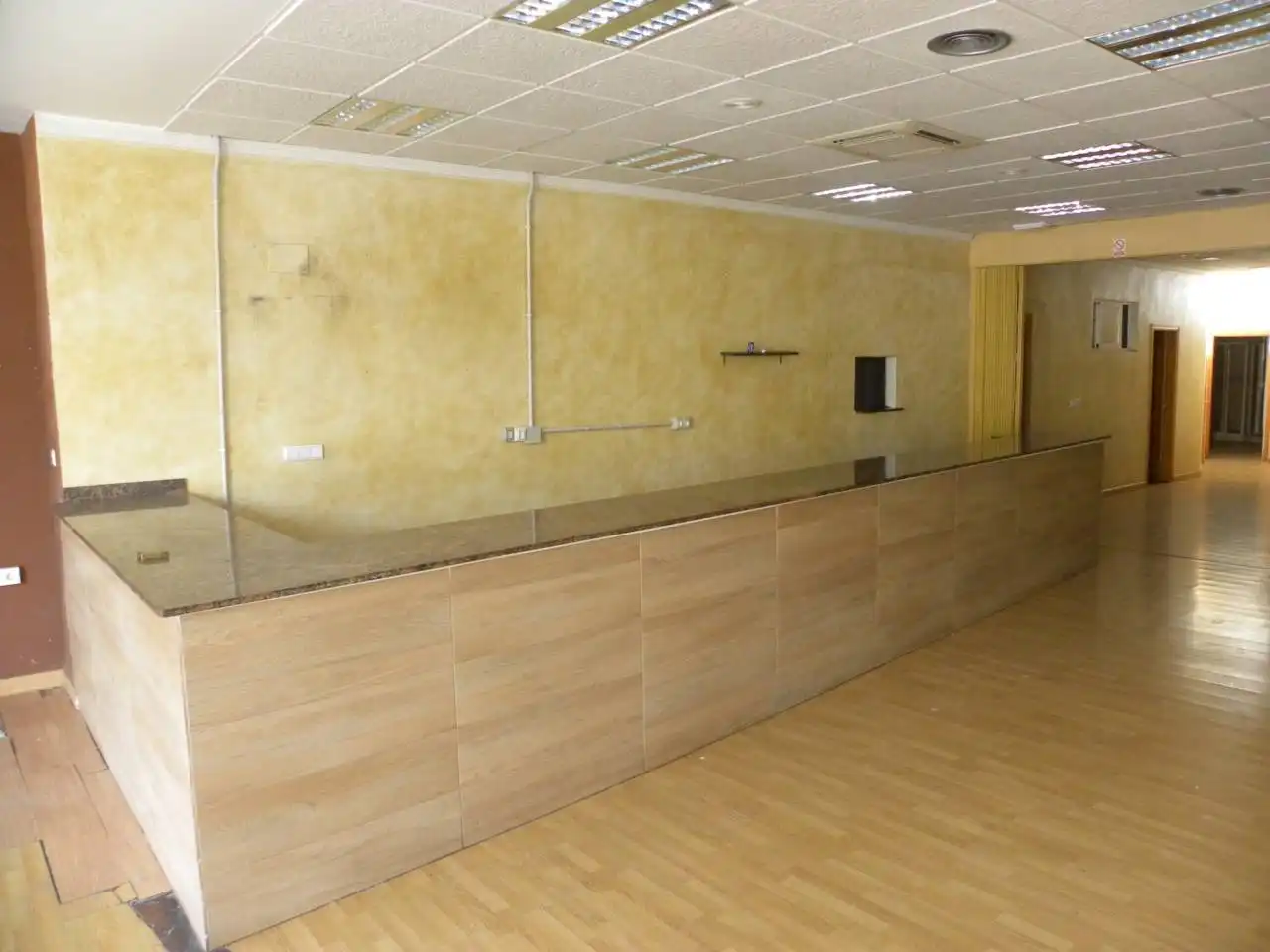 Local comercial en alquiler en Caravaca de la Cruz, imagen 5