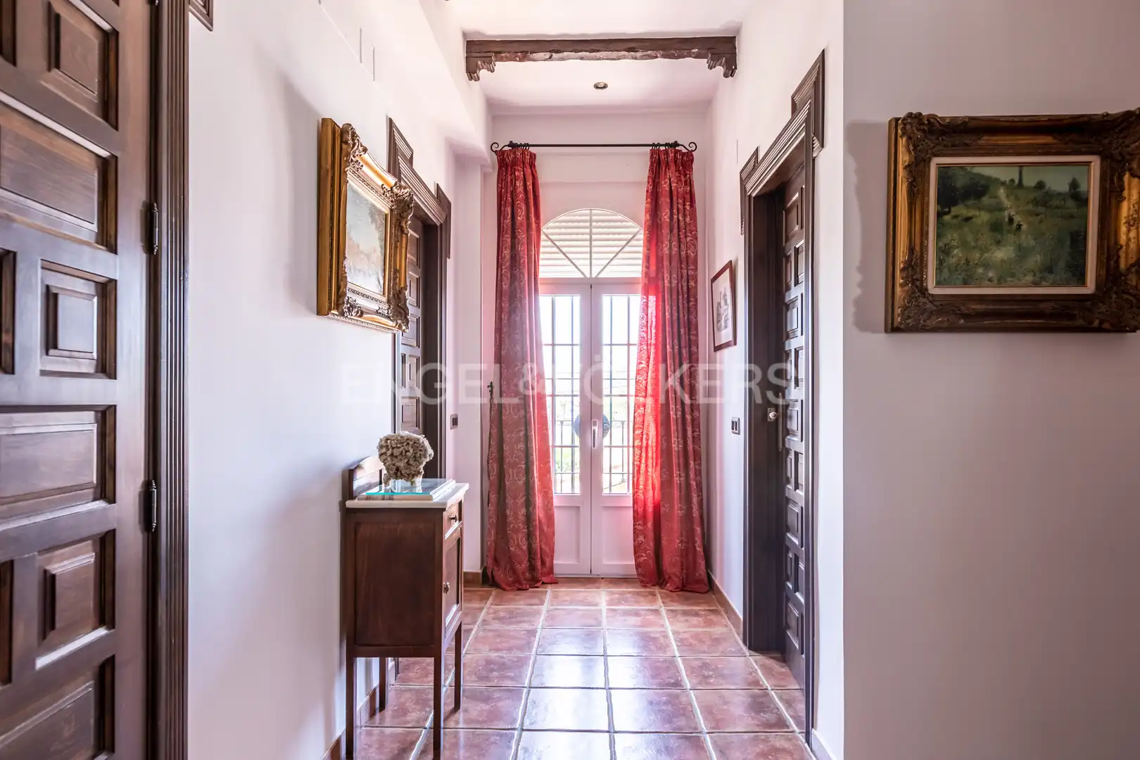 Casa o xalet en venda en Utrera amb Aire condicionat, Calefacció i Jardí privat