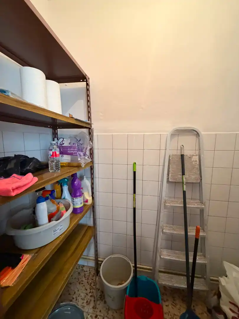 Flat for rent in Ciudad Real  with Furnished