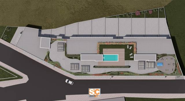 Piso en Venta en Cedillo del Condado