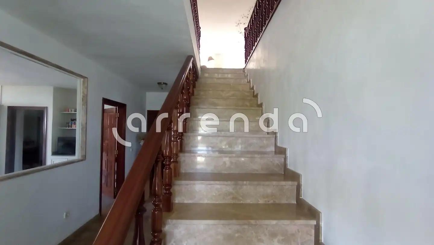 Casa o xalet en venda en Villalbilla amb Calefacció, Jardí privat i Terrassa
